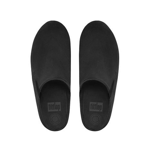 fit flops clogs